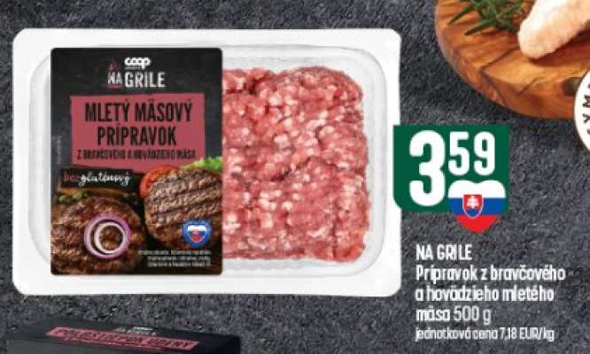 NA GRILE