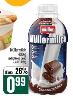 Müllermilch