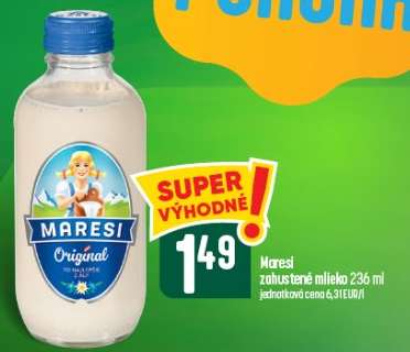 MARESI