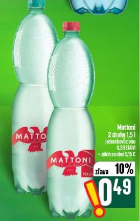 Mattoni