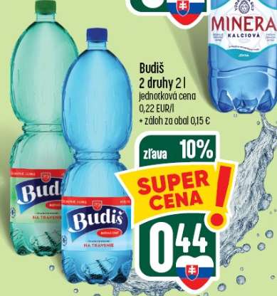Budiš