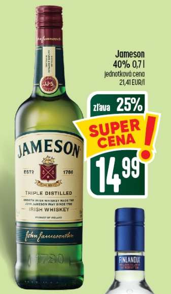 Jameson