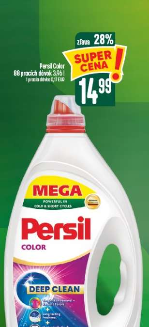 Persil Color