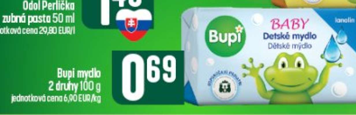 BUPI MYDLO