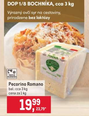 Pecorino romano