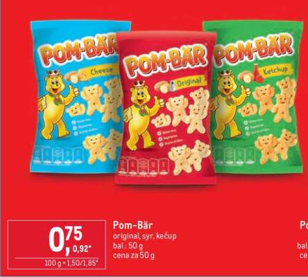 Pom-Bär***