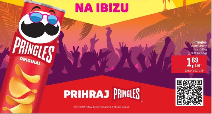 Pringles