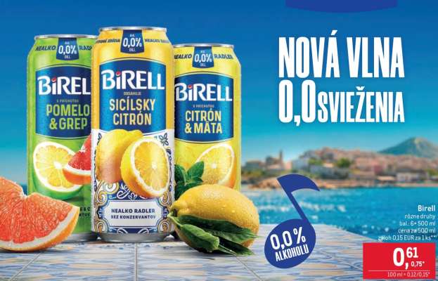 Birell