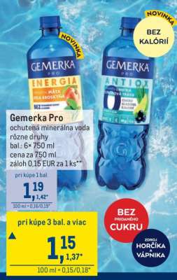Gemerka Pro
