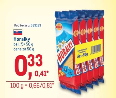 Horalky