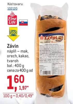 Závin