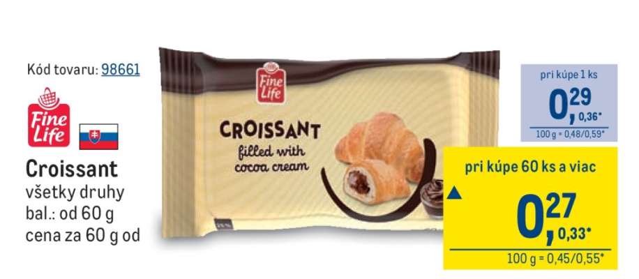 Croissant
