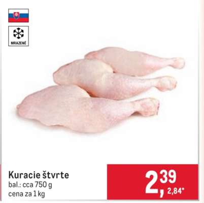 Kuracie štvrte
