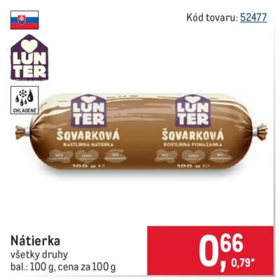Nátierka