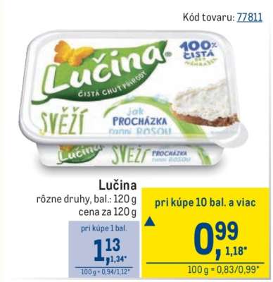 Lučina