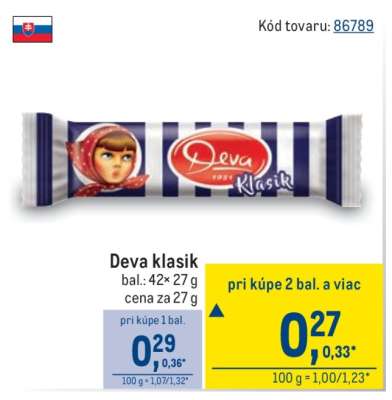 Deva Klasik
