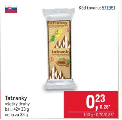 Tatranky