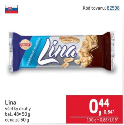 Lina