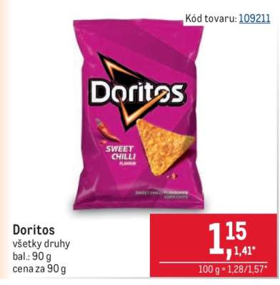 DORITOS