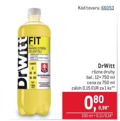 DrWitt