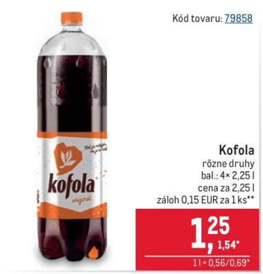 Kofola