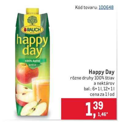 Happy Day