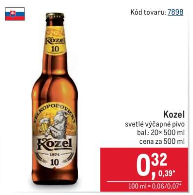 Kozel