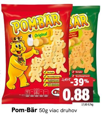 Pom-Bär***