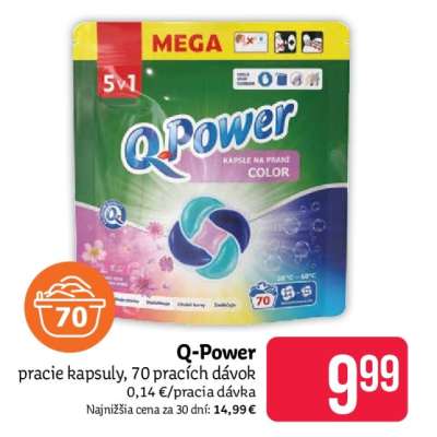 Q-Power