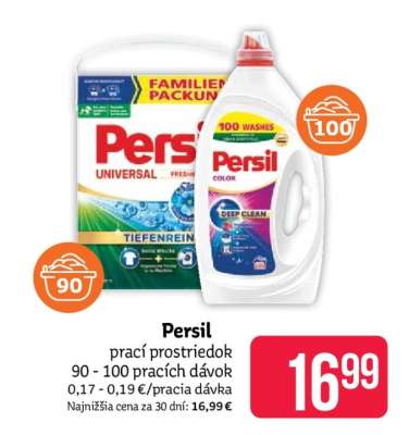 Persil
