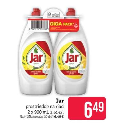Jar