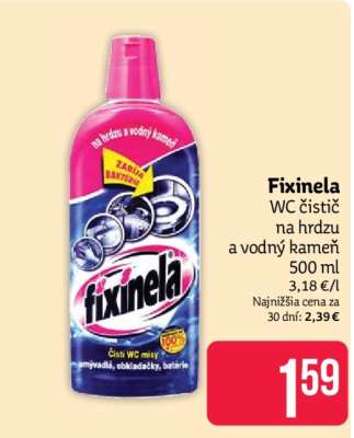 Fixinela