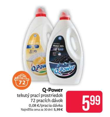 Q-Power