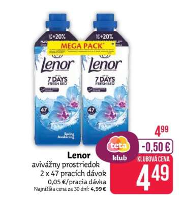Lenor