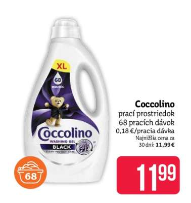Coccolino