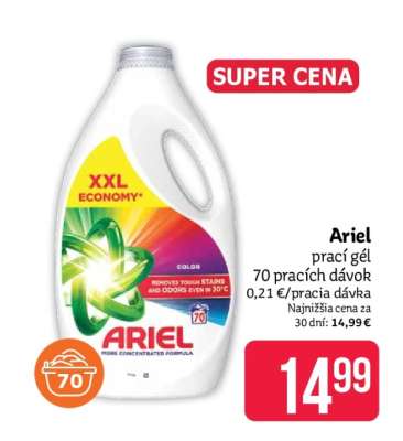ARIEL