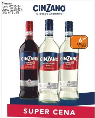 Cinzano