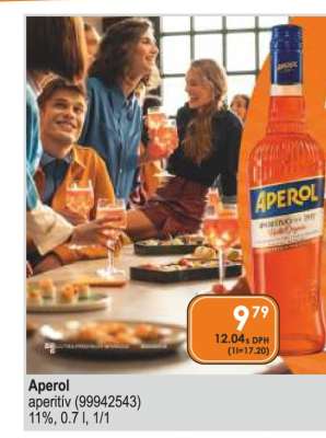 Aperol