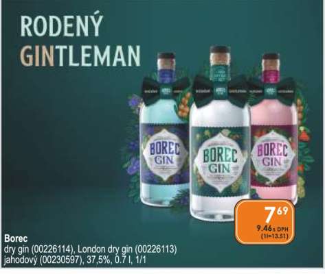 BOREC