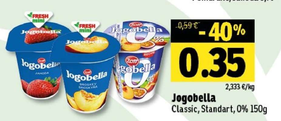 Jogobella