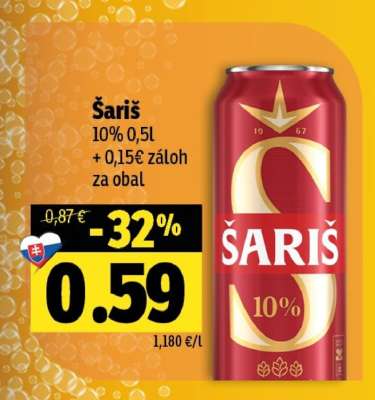 Šariš
