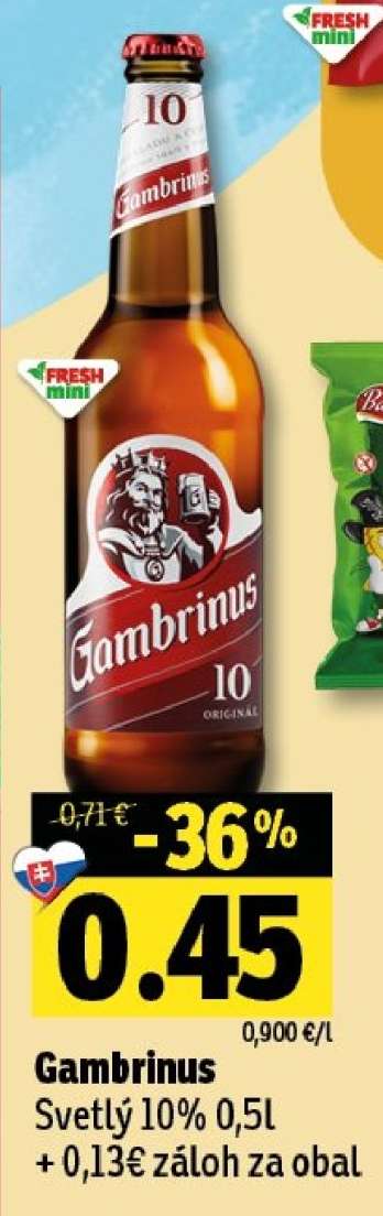 Gambrinus