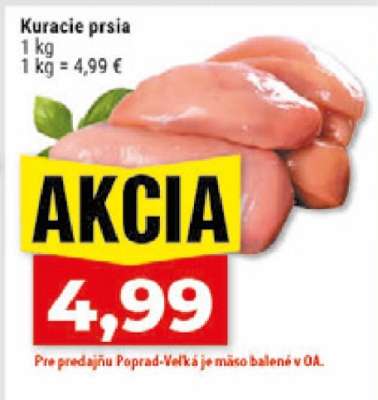 KURACIE PRSIA