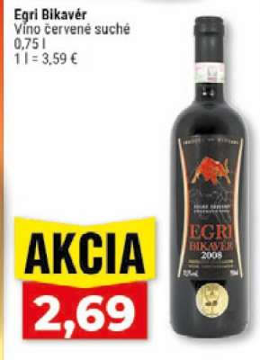 Egri Bikavér