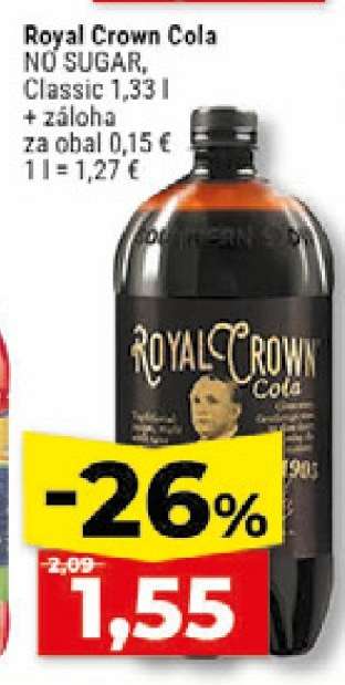 Royal Crown Cola