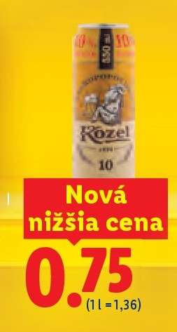 Kozel