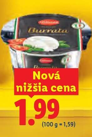 Burrata