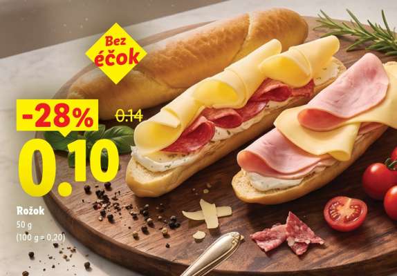 Rožok