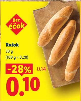 Rožok