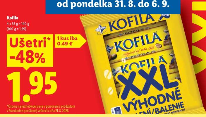 Kofila